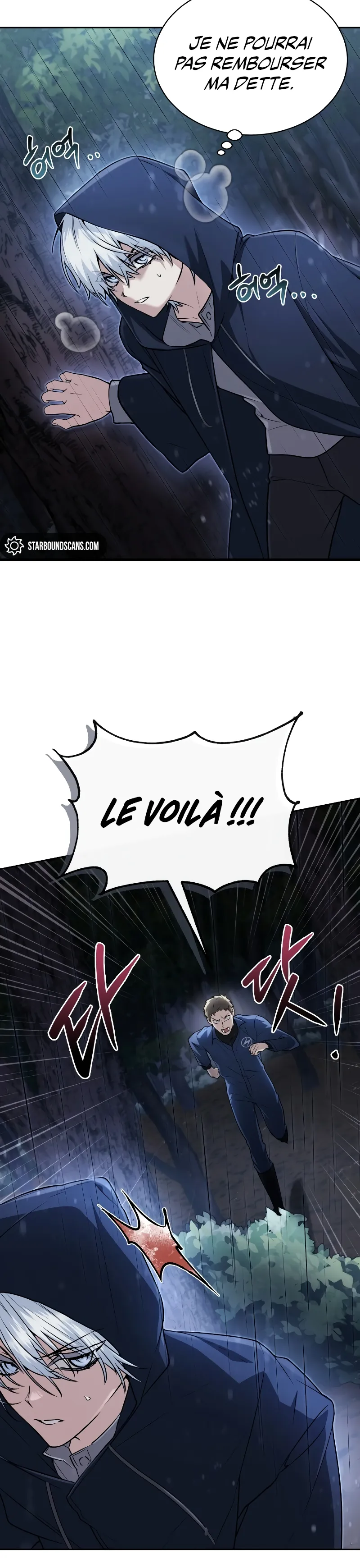 Genius Prismatic Mage Chapitre 3 - Page 11