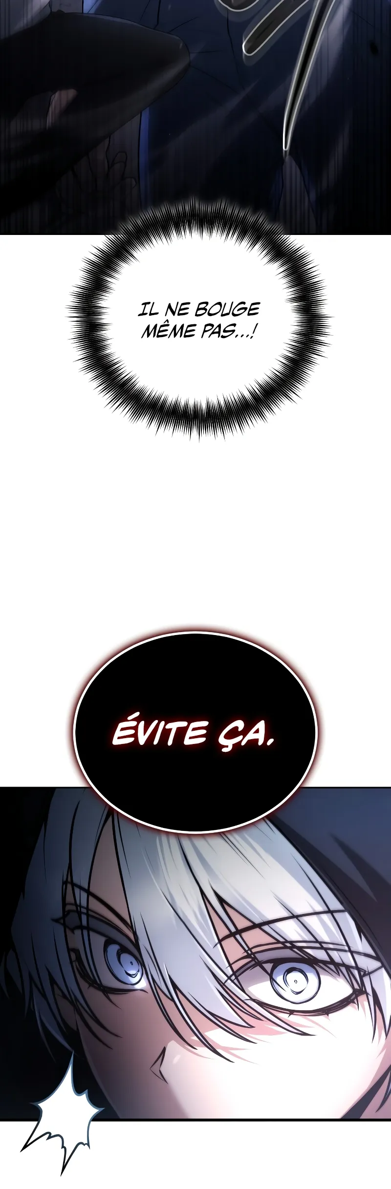 Genius Prismatic Mage Chapitre 3 - Page 3