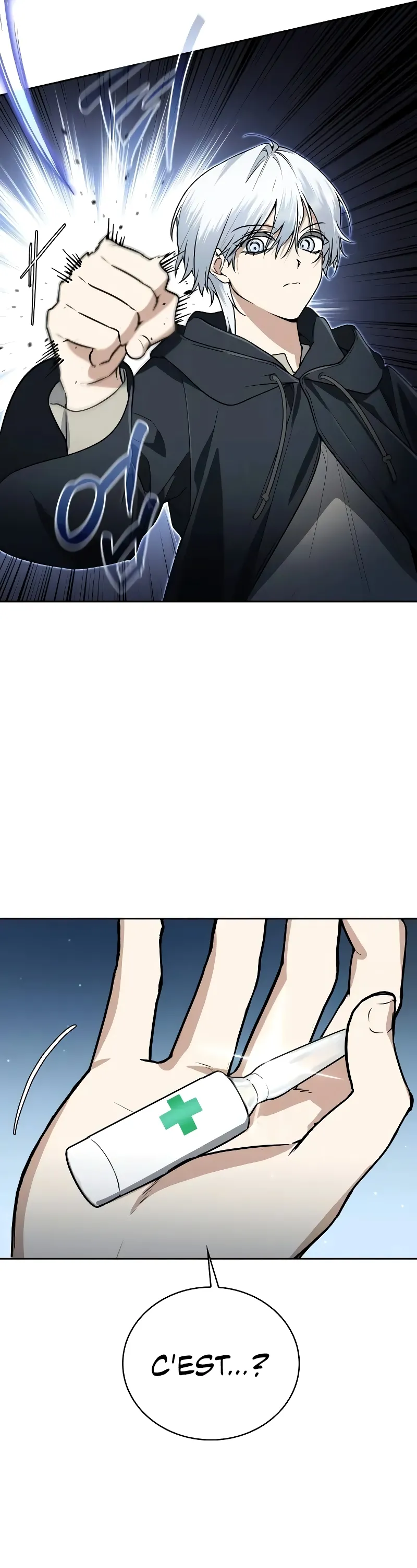 Genius Prismatic Mage Chapitre 4 - Page 15