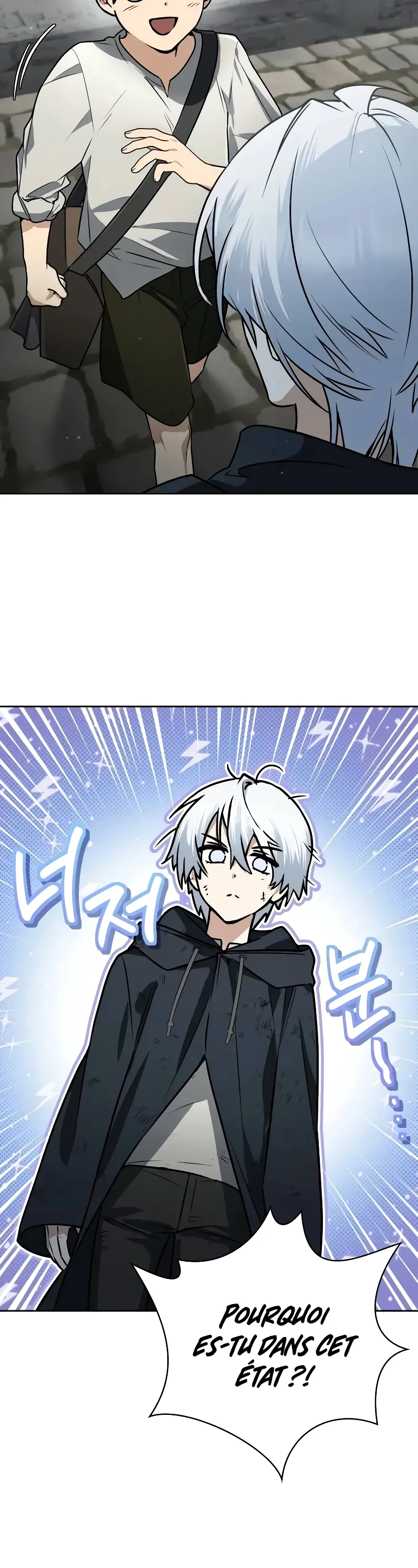 Genius Prismatic Mage Chapitre 4 - Page 17