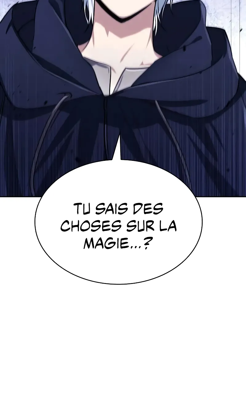 Genius Prismatic Mage Chapitre 4 - Page 7