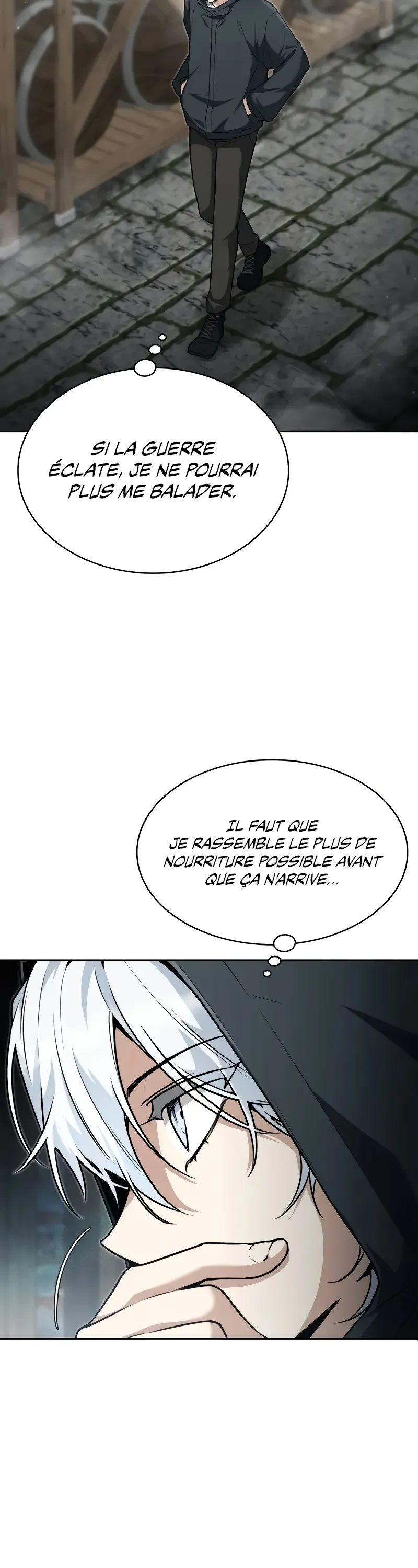 Genius Prismatic Mage Chapitre 5 - Page 3