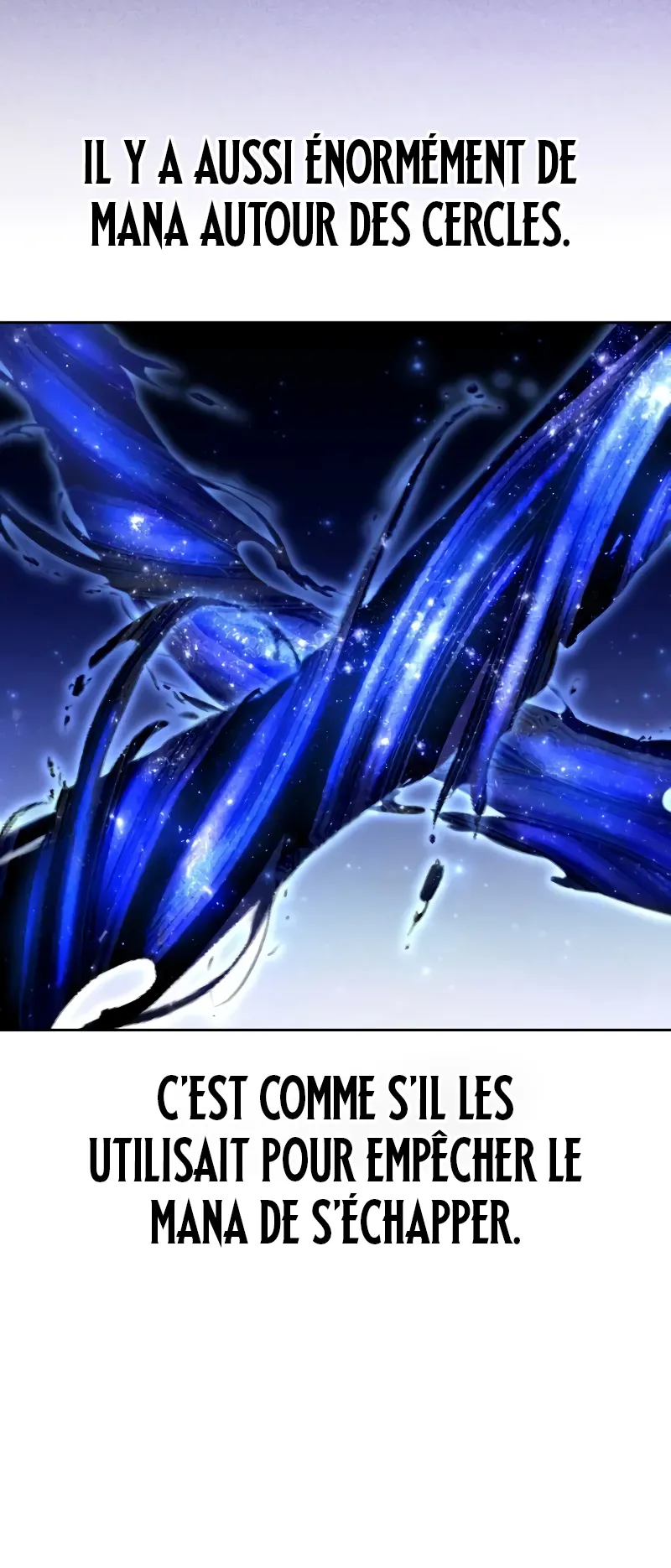 Genius Prismatic Mage Chapitre 5 - Page 7