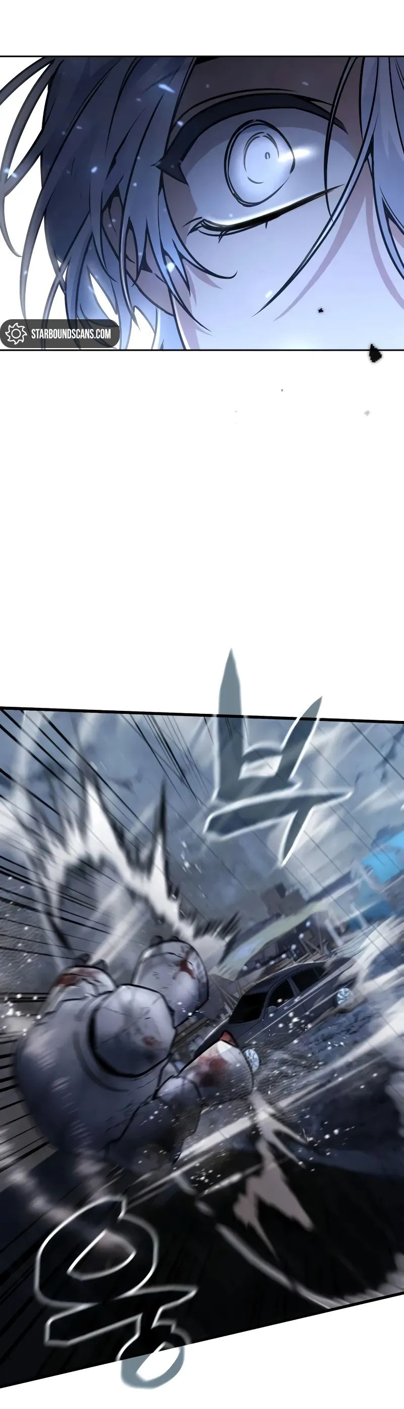 Genius Prismatic Mage Chapitre 6 - Page 13