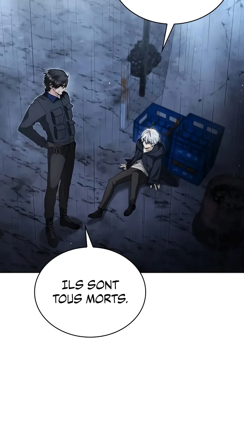 Genius Prismatic Mage Chapitre 6 - Page 17