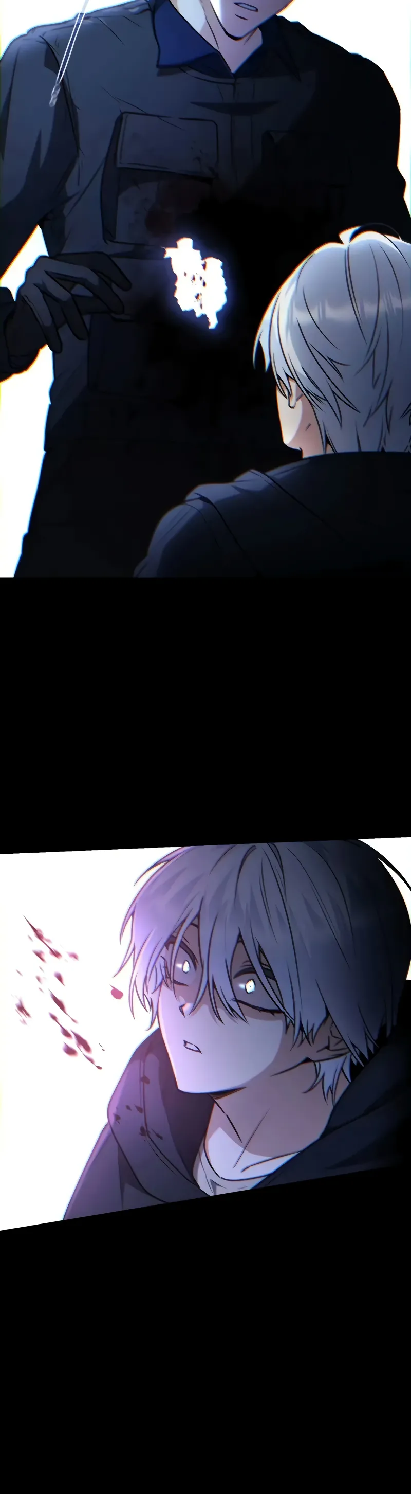 Genius Prismatic Mage Chapitre 6 - Page 19