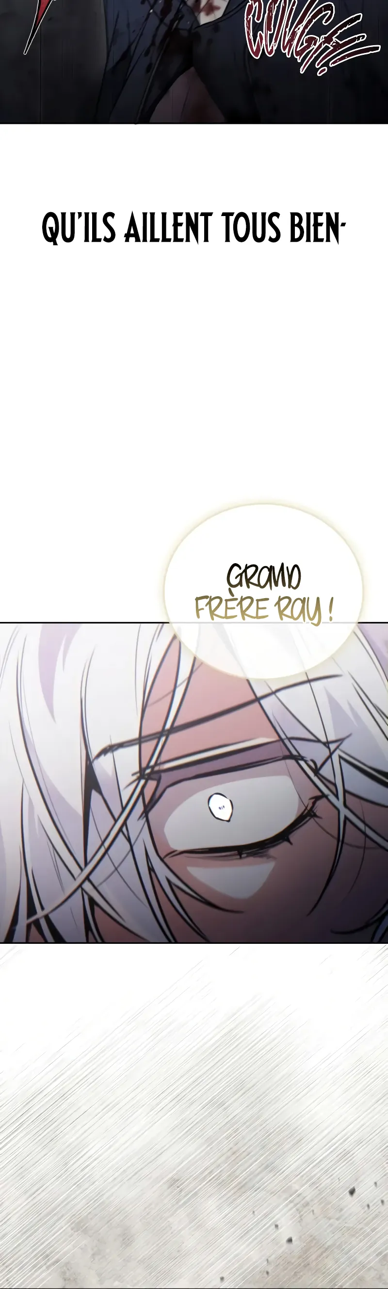 Genius Prismatic Mage Chapitre 6 - Page 7