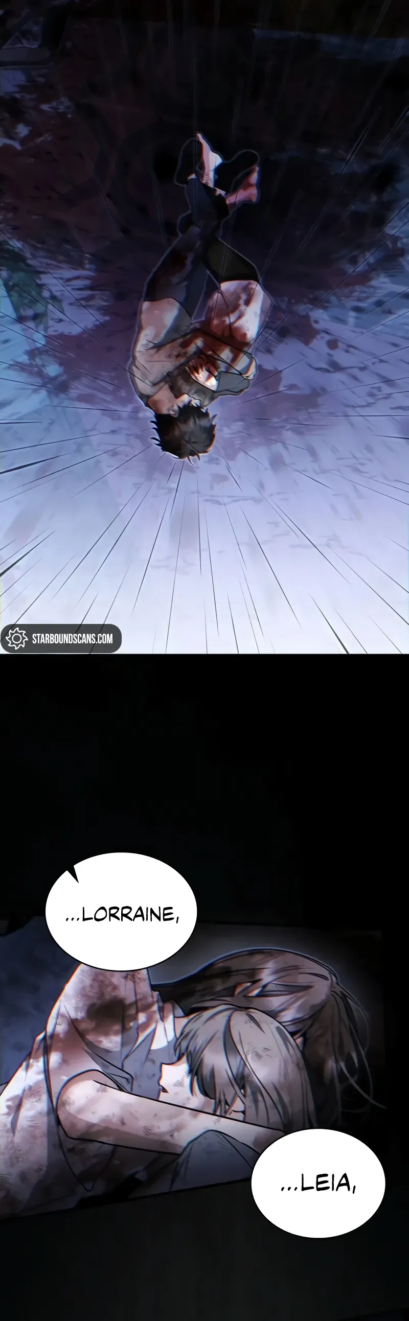 Genius Prismatic Mage Chapitre 6 - Page 9