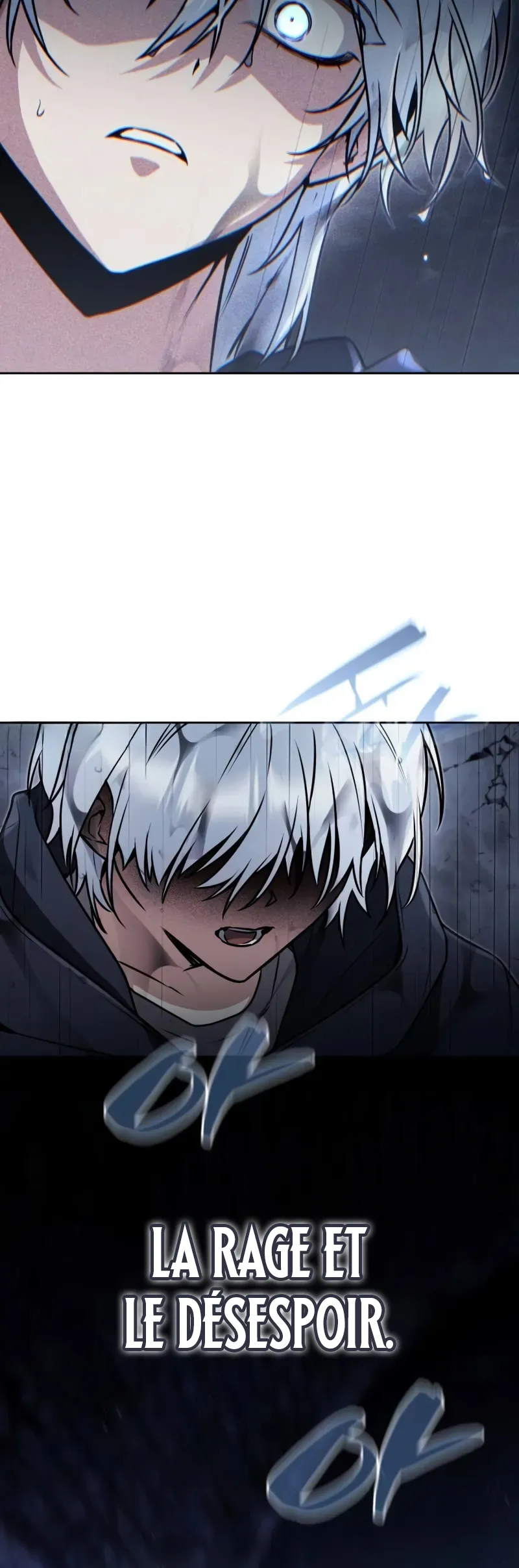 Genius Prismatic Mage Chapitre 7 - Page 13