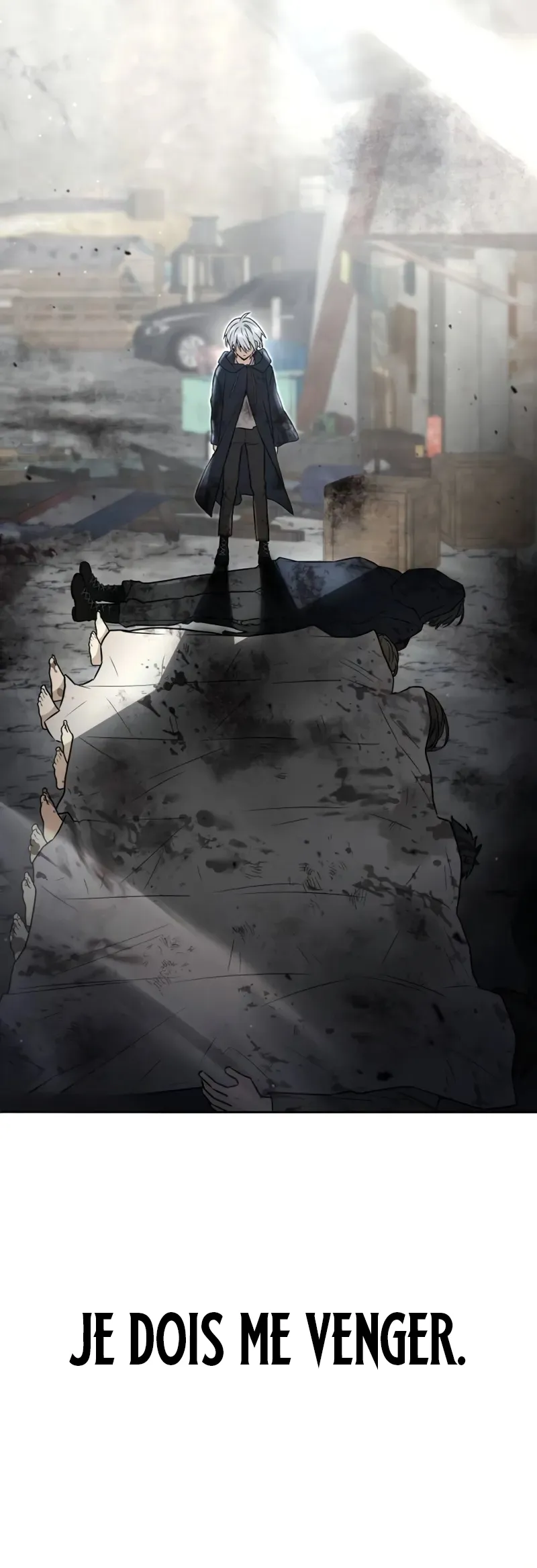 Genius Prismatic Mage Chapitre 7 - Page 17