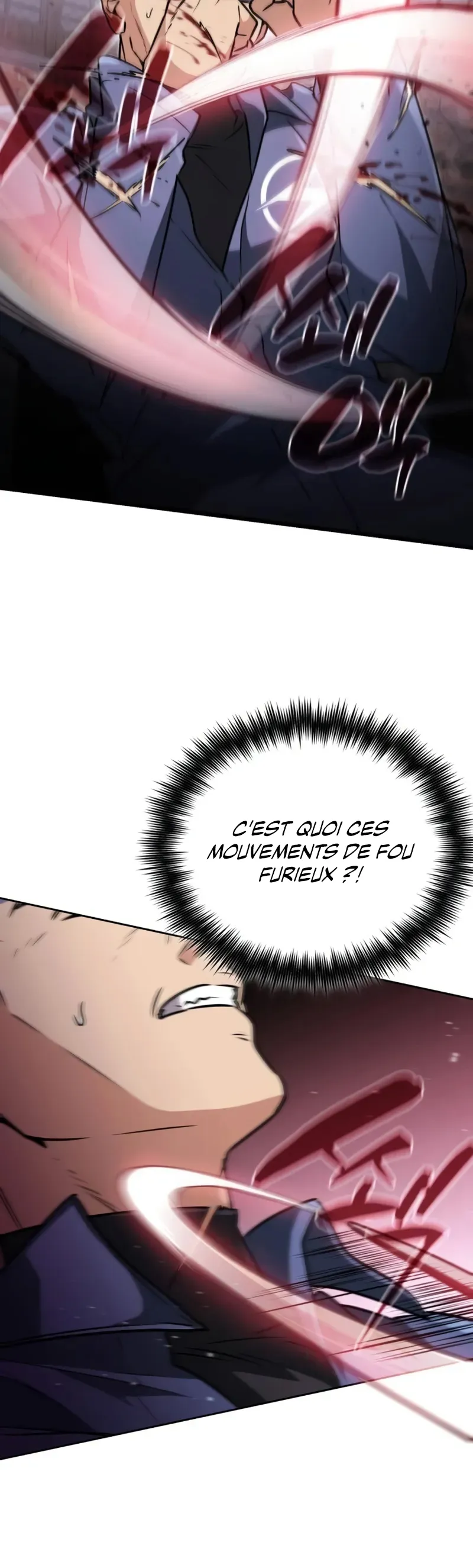 Genius Prismatic Mage Chapitre 7 - Page 21