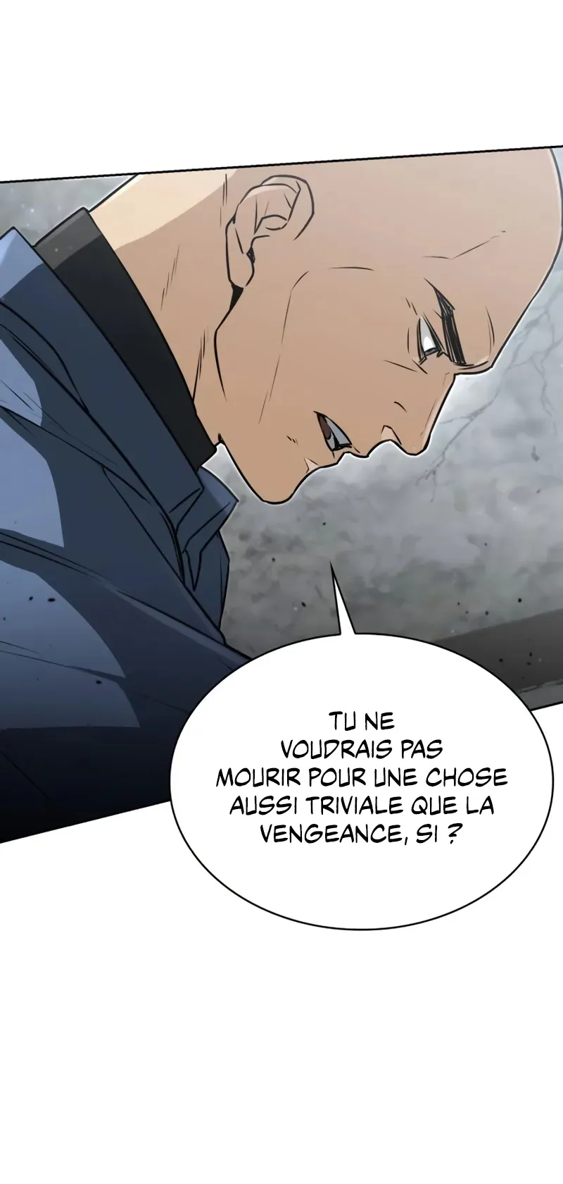 Genius Prismatic Mage Chapitre 7 - Page 23