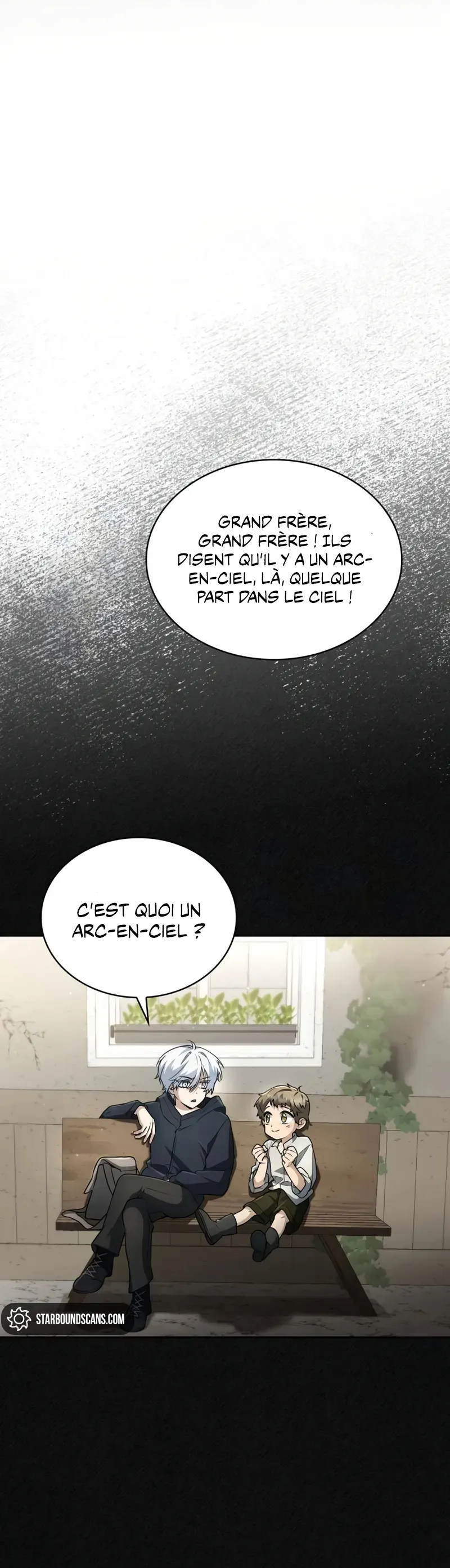 Genius Prismatic Mage Chapitre 8 - Page 13