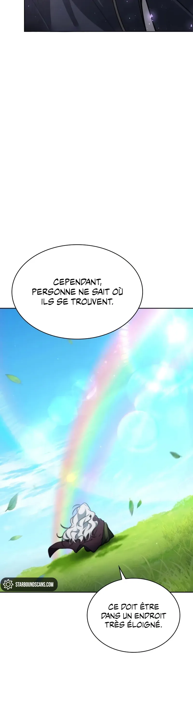 Genius Prismatic Mage Chapitre 8 - Page 17