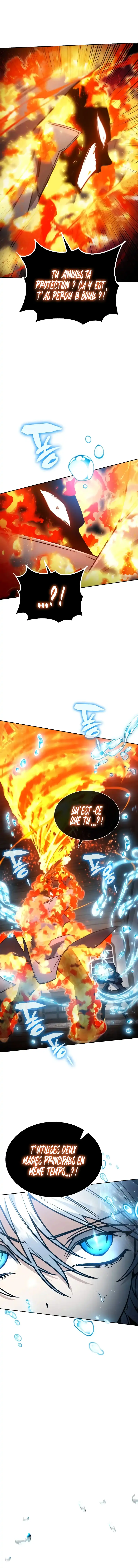 Genius Prismatic Mage Chapitre 17 - Page 11
