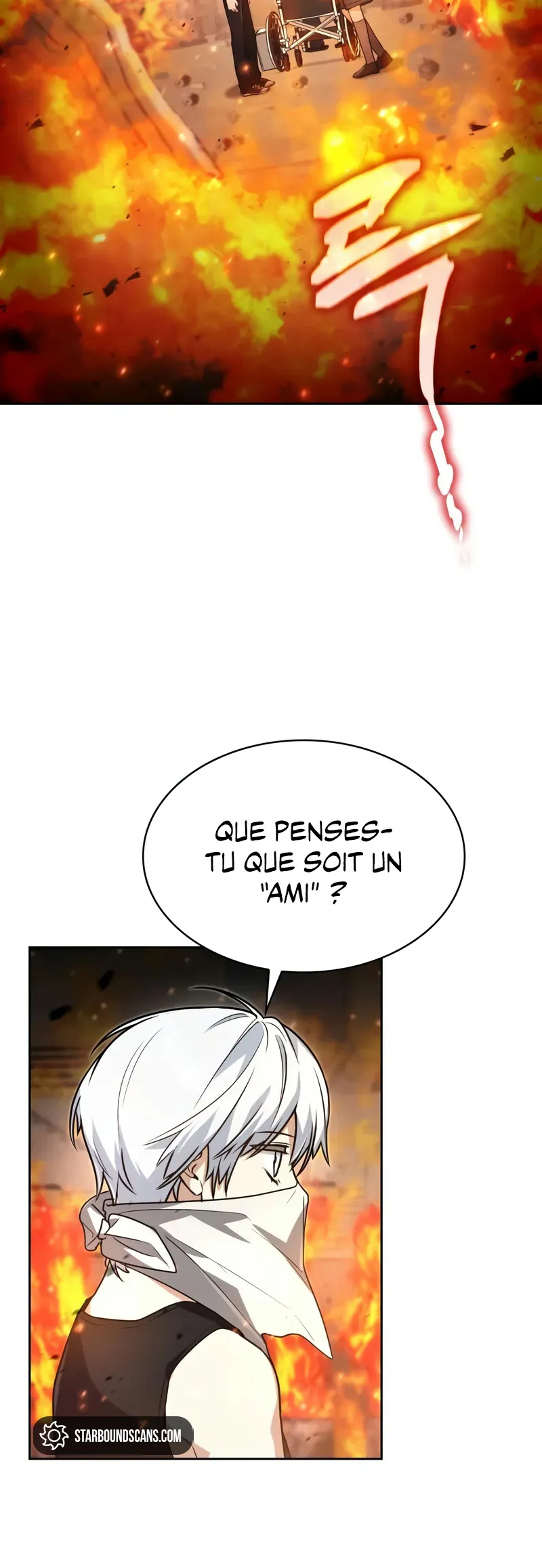 Genius Prismatic Mage Chapitre 25 - Page 15