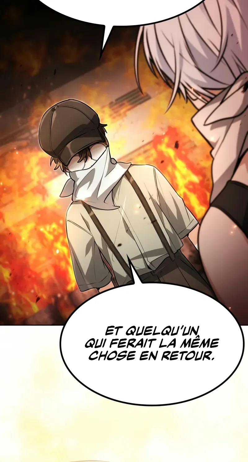 Genius Prismatic Mage Chapitre 25 - Page 17