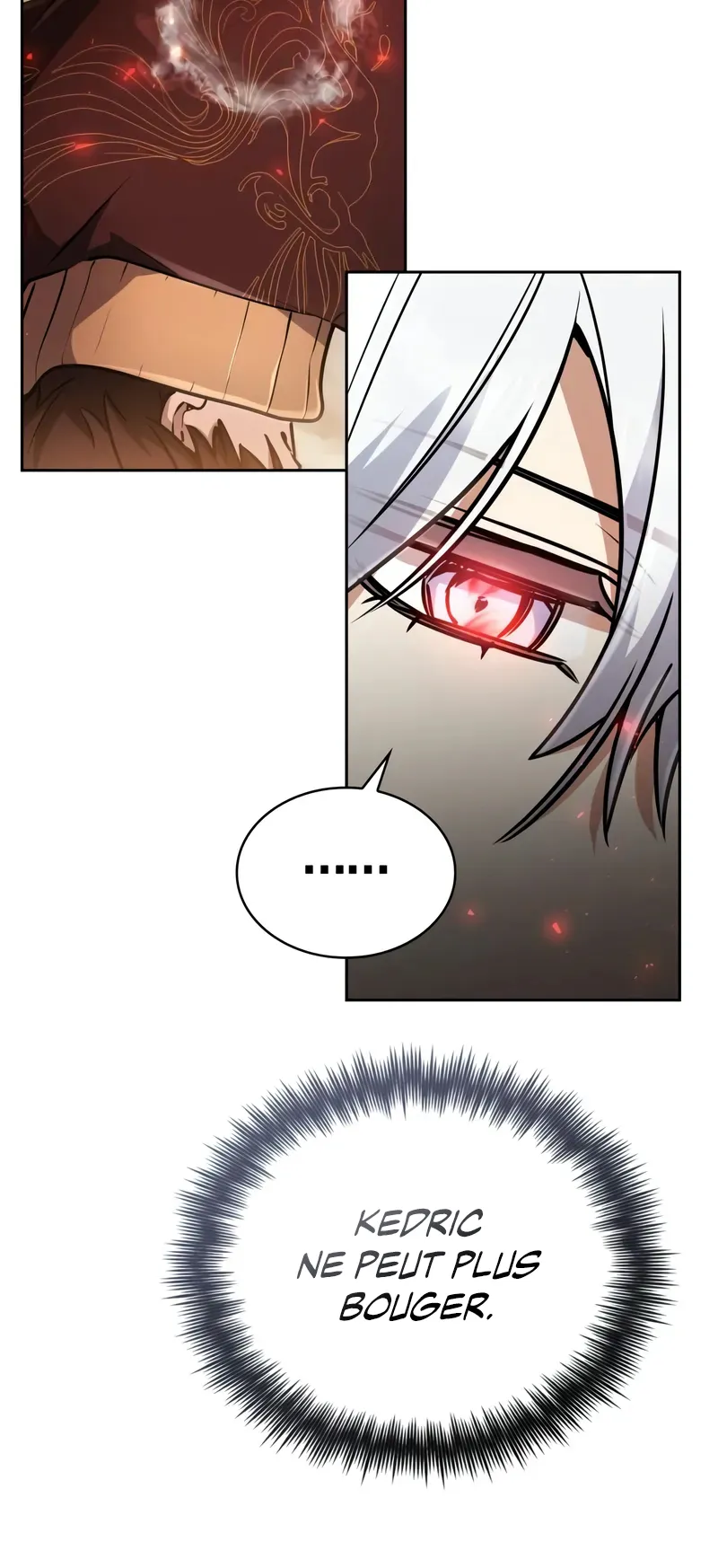 Genius Prismatic Mage Chapitre 25 - Page 3