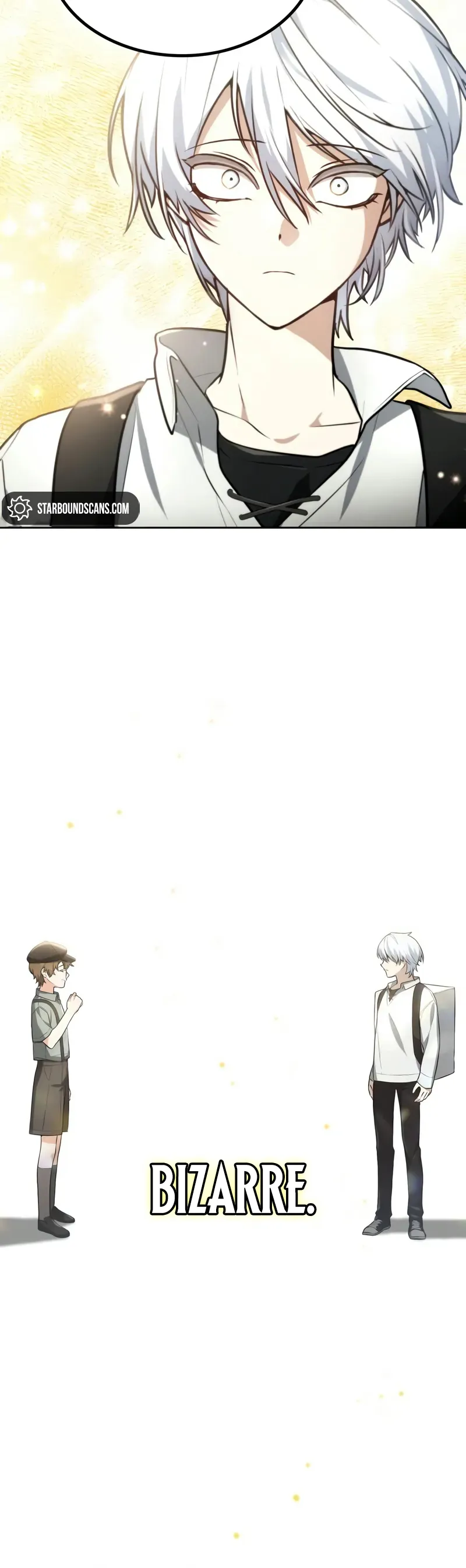 Genius Prismatic Mage Chapitre 25 - Page 9