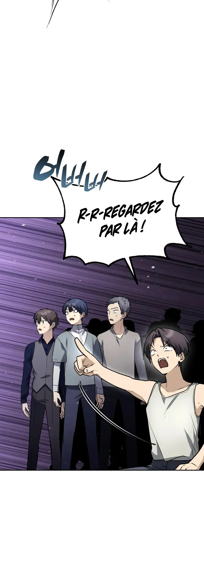 Genius Prismatic Mage Chapitre 26 - Page 13