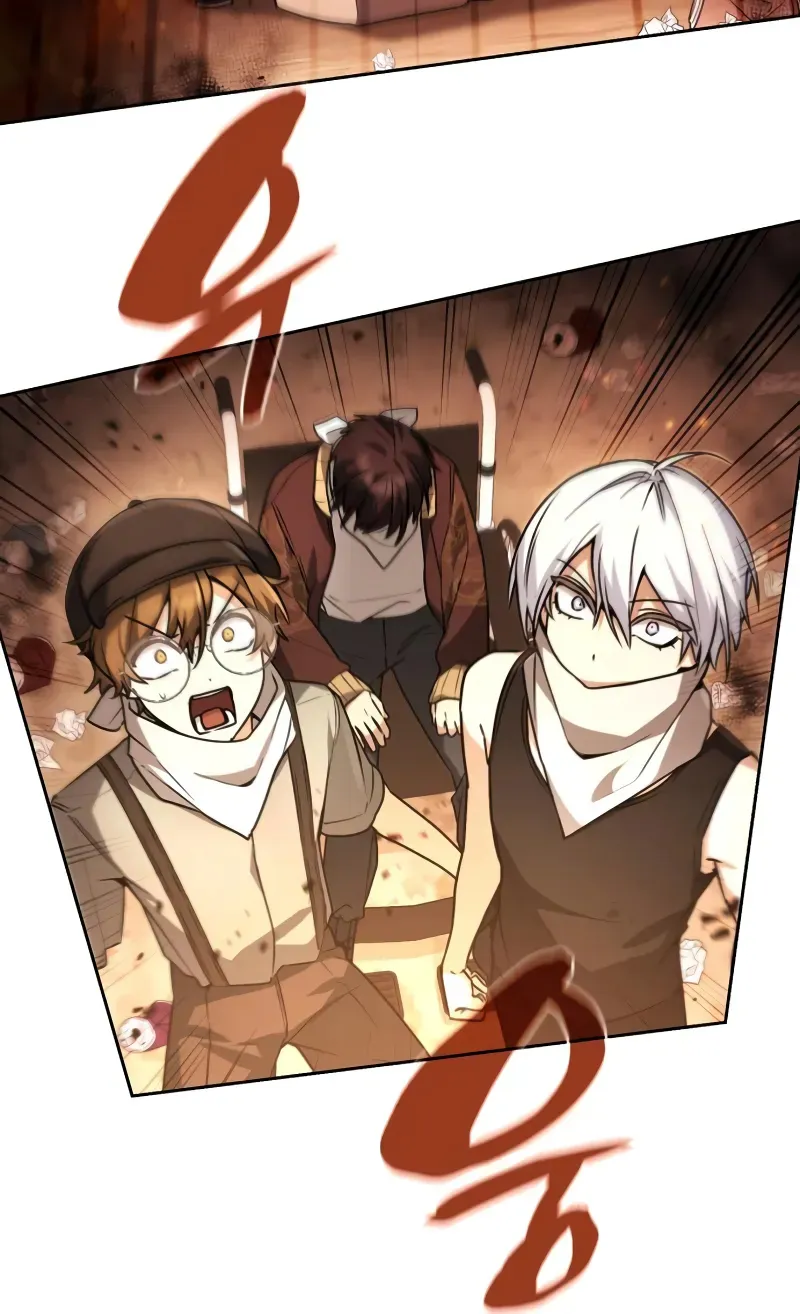 Genius Prismatic Mage Chapitre 26 - Page 3