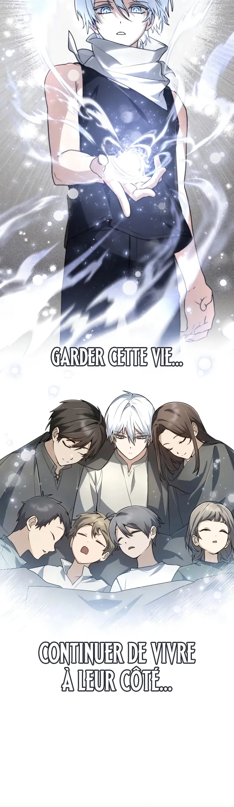 Genius Prismatic Mage Chapitre 26 - Page 5