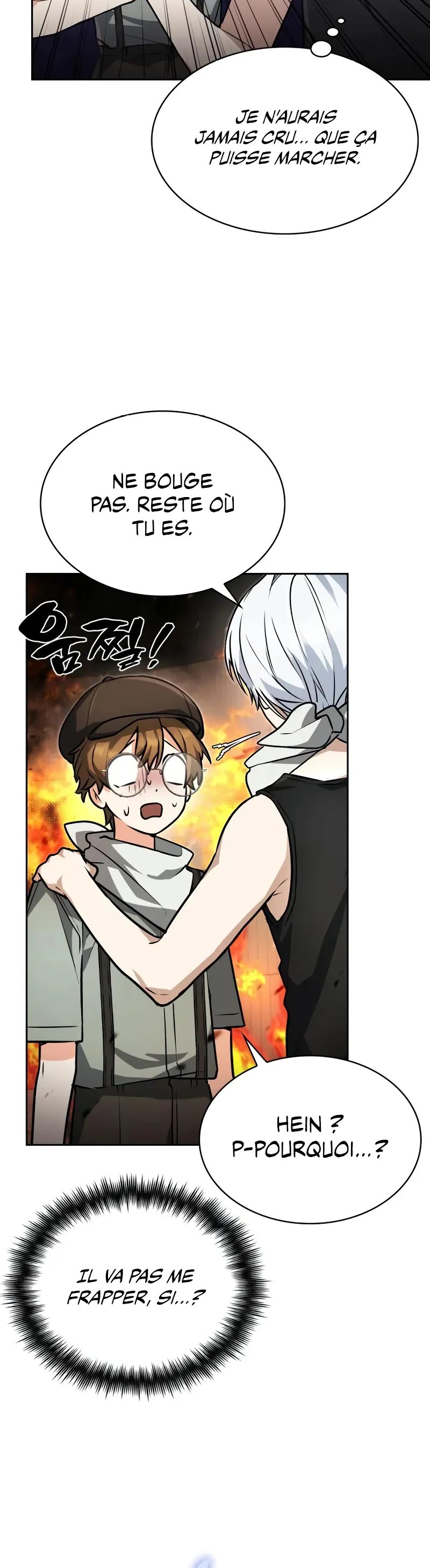 Genius Prismatic Mage Chapitre 26 - Page 7