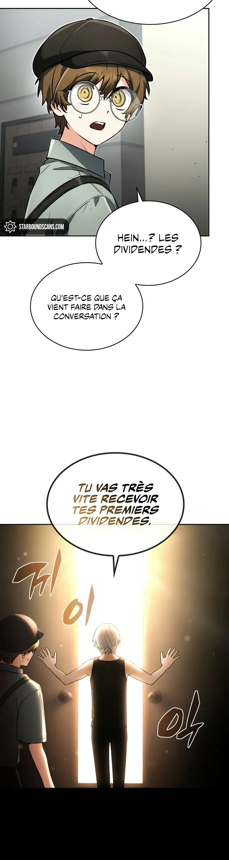 Genius Prismatic Mage Chapitre 27 - Page 15