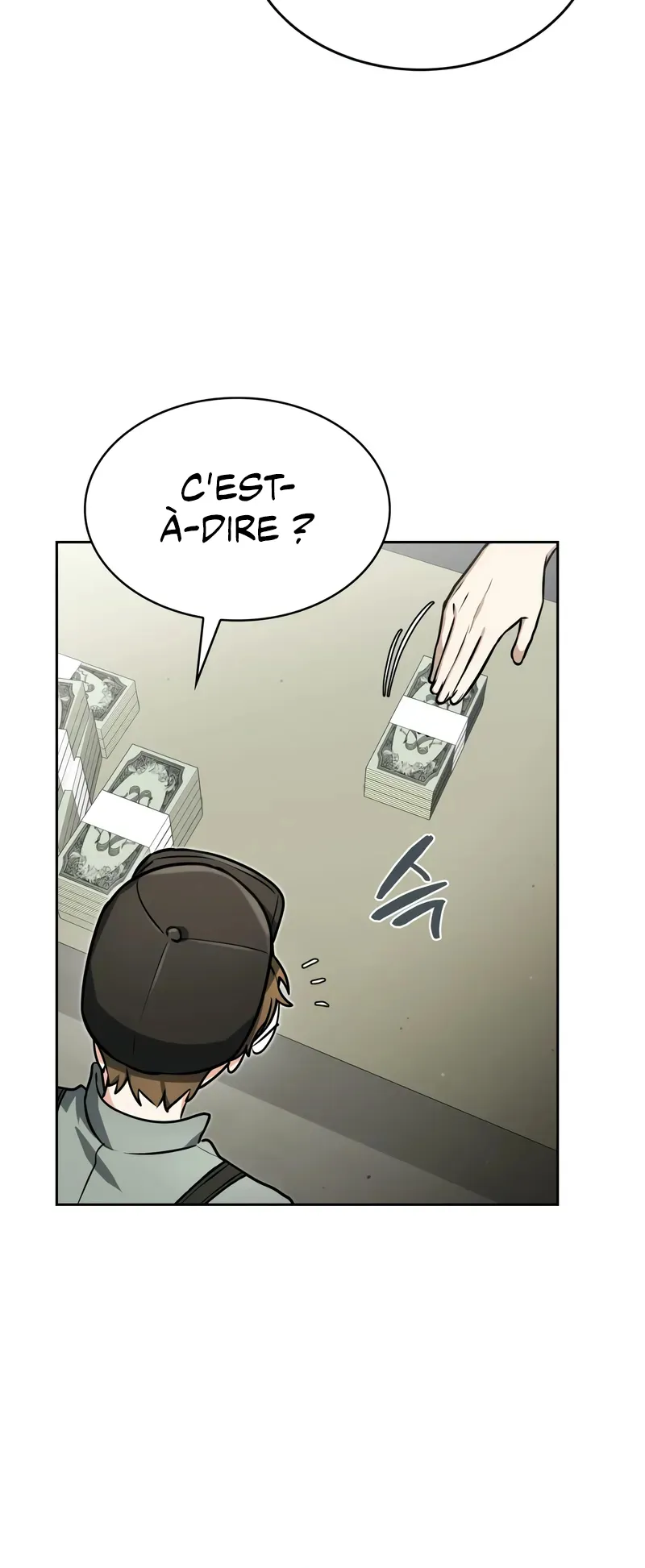 Genius Prismatic Mage Chapitre 27 - Page 9