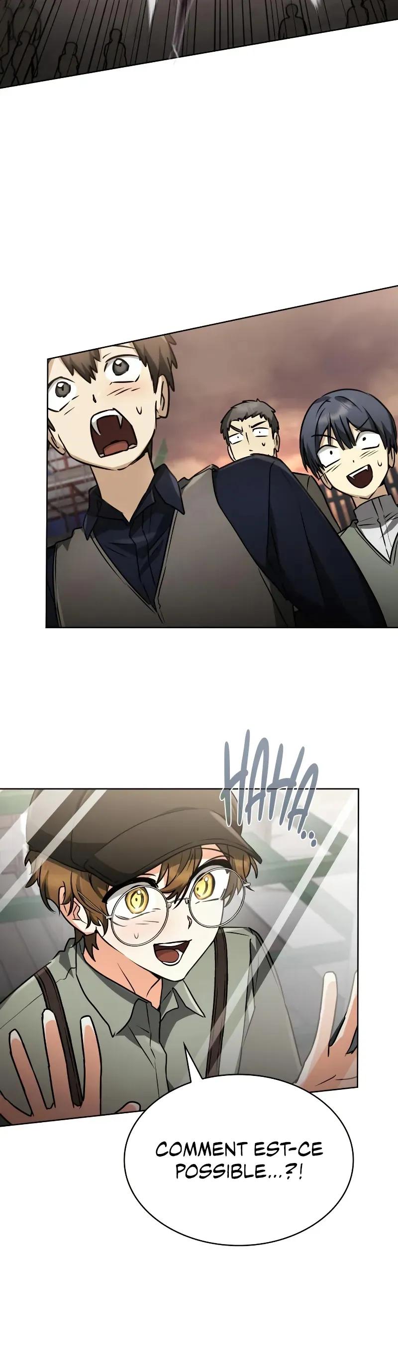 Genius Prismatic Mage Chapitre 28 - Page 16