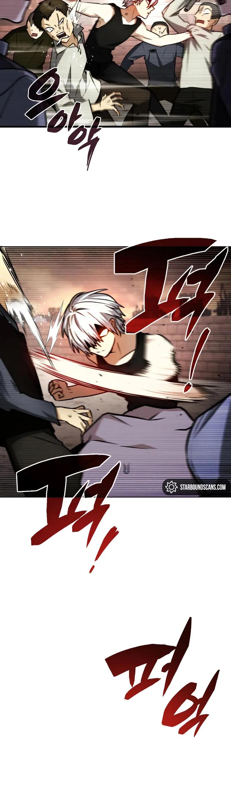 Genius Prismatic Mage Chapitre 28 - Page 6