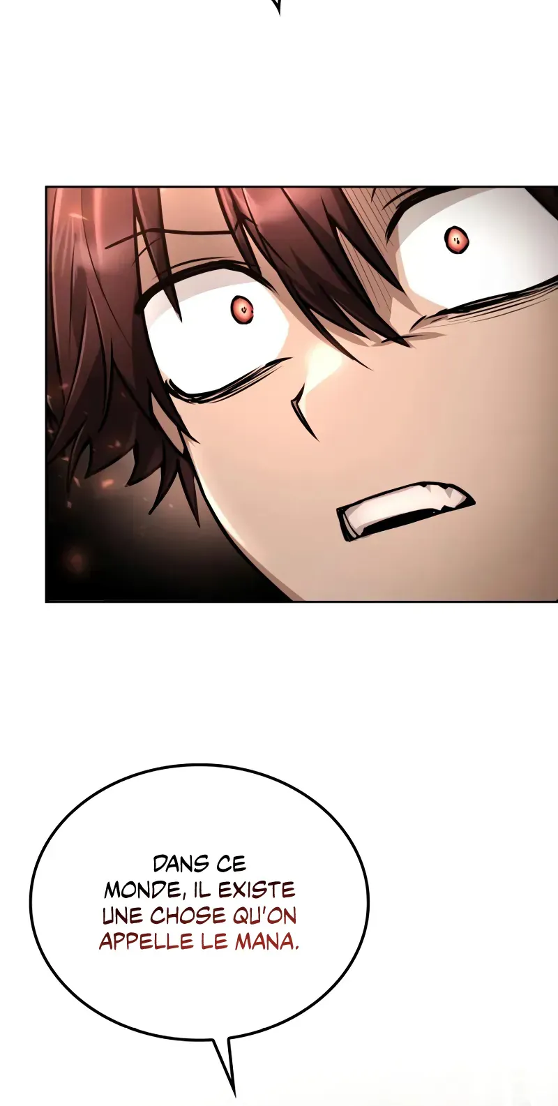 Genius Prismatic Mage Chapitre 30 - Page 15