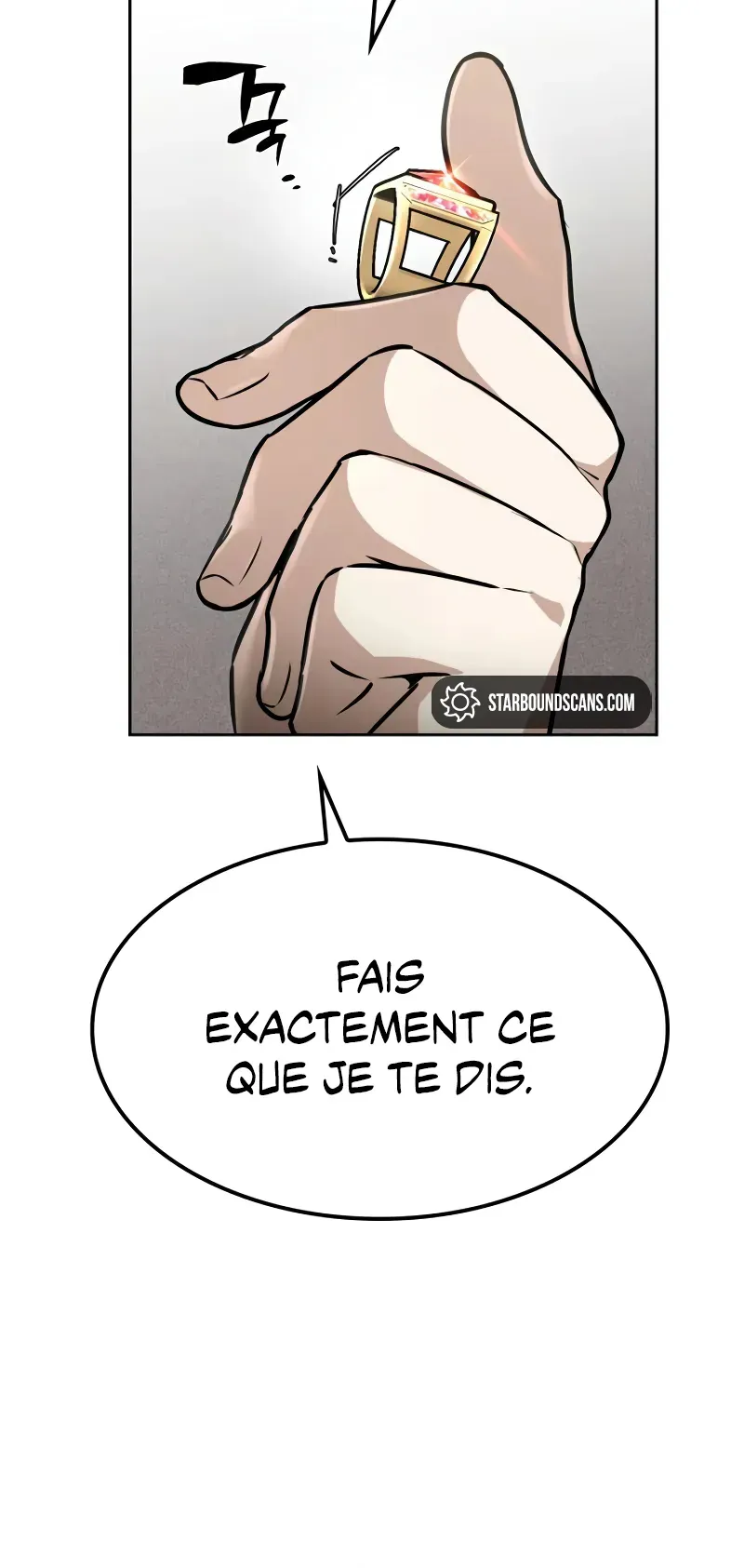 Genius Prismatic Mage Chapitre 30 - Page 17