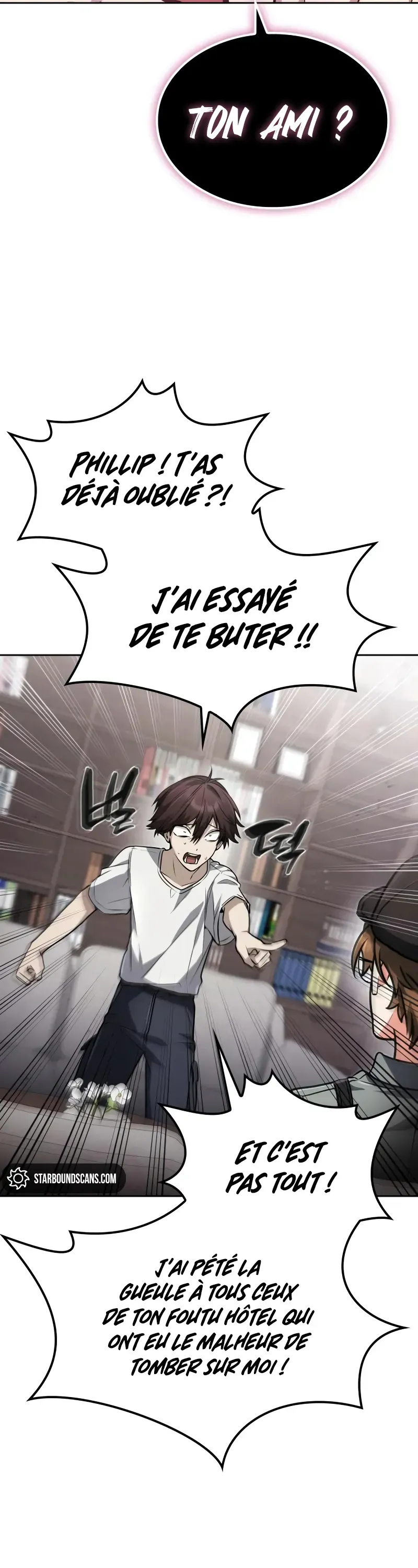 Genius Prismatic Mage Chapitre 30 - Page 5