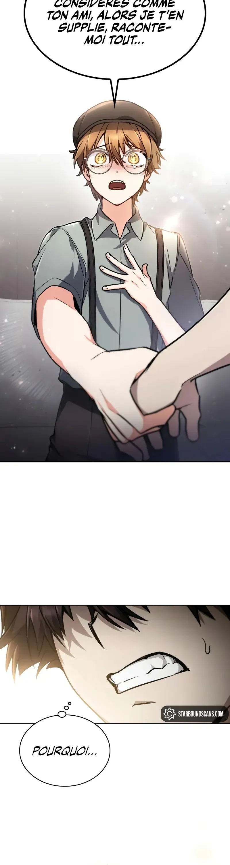 Genius Prismatic Mage Chapitre 30 - Page 7