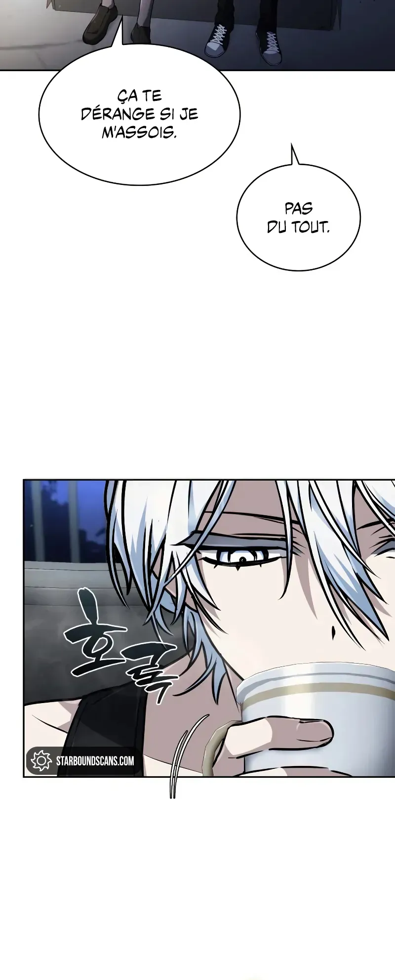 Genius Prismatic Mage Chapitre 31 - Page 17