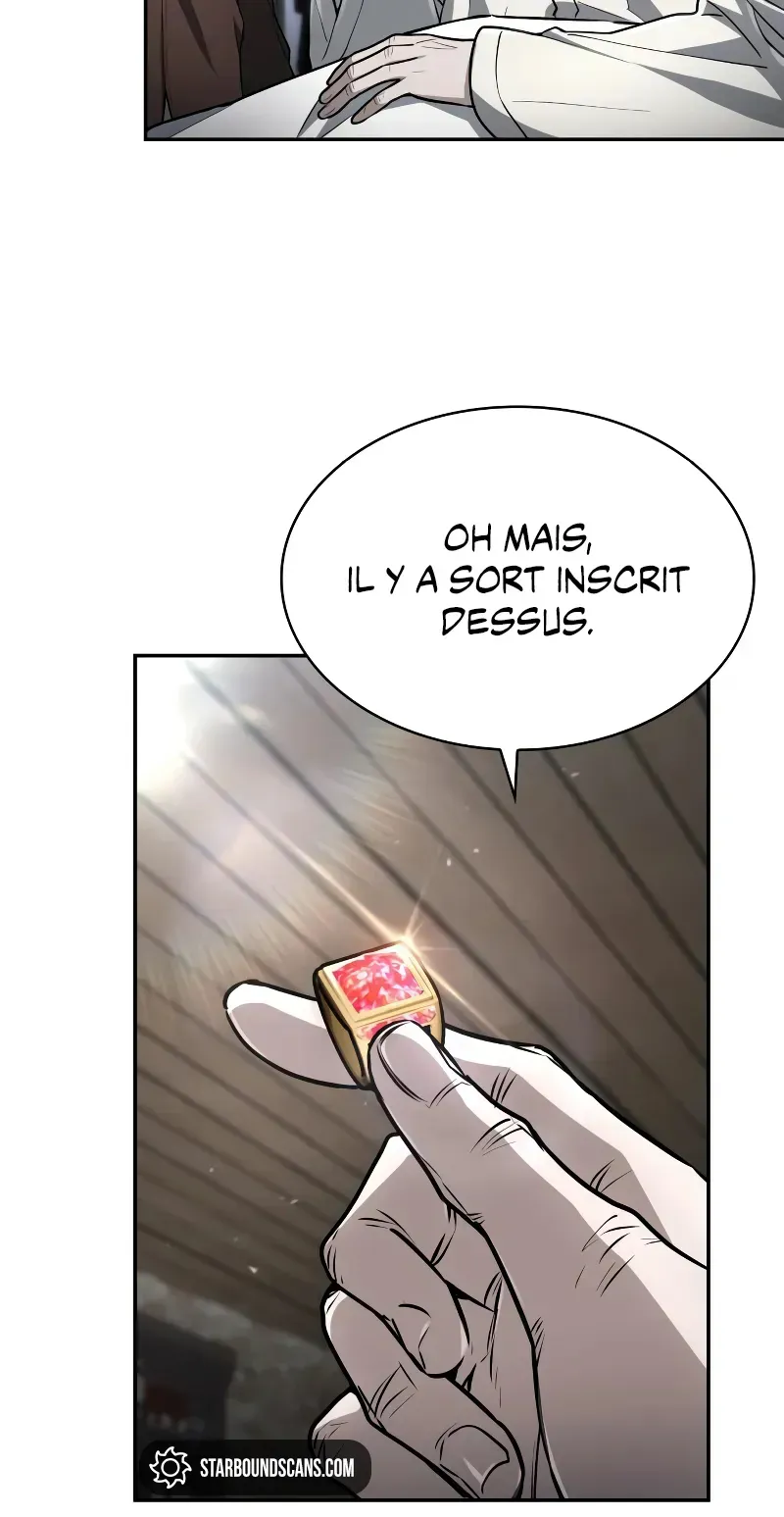 Genius Prismatic Mage Chapitre 32 - Page 13