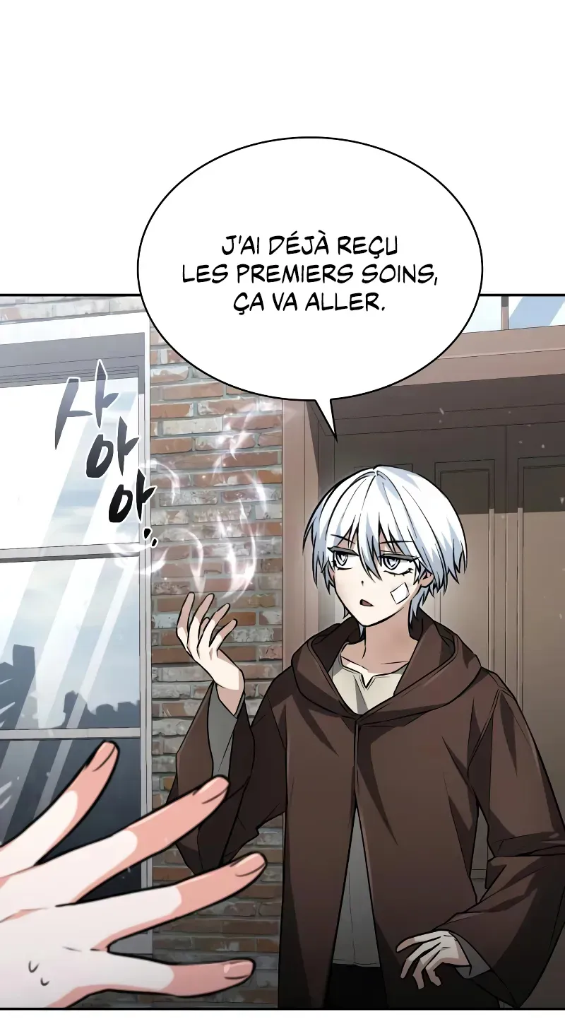 Genius Prismatic Mage Chapitre 32 - Page 5