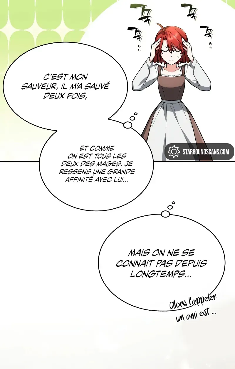 Genius Prismatic Mage Chapitre 32 - Page 7