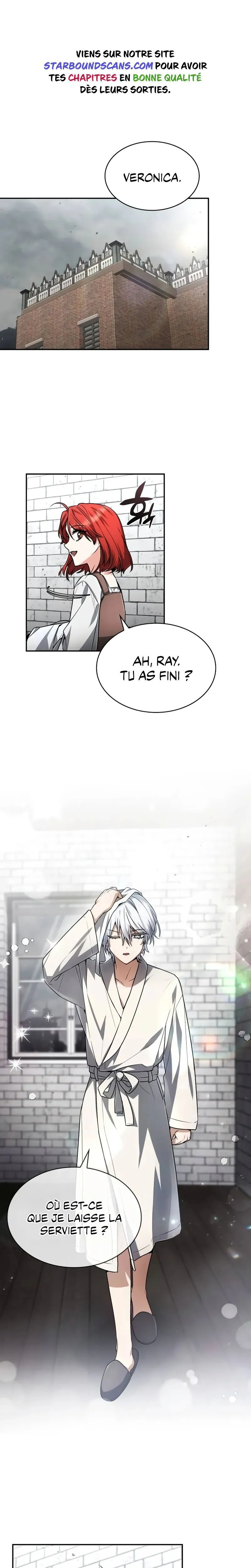 Genius Prismatic Mage Chapitre 35 - Page 2