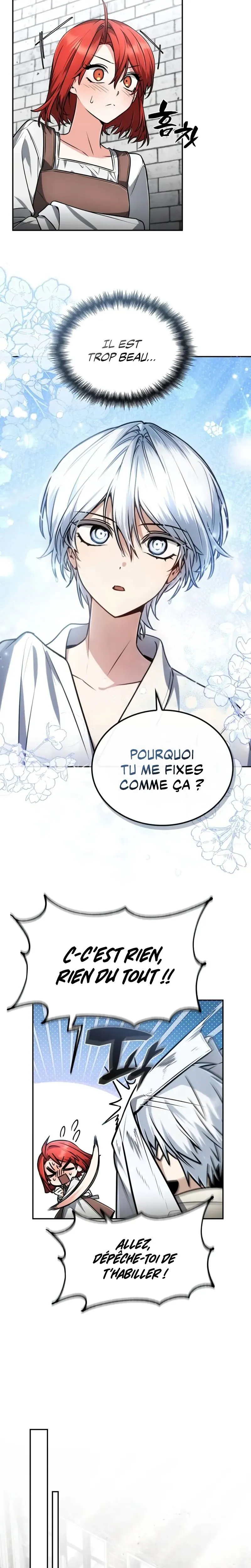 Genius Prismatic Mage Chapitre 35 - Page 3