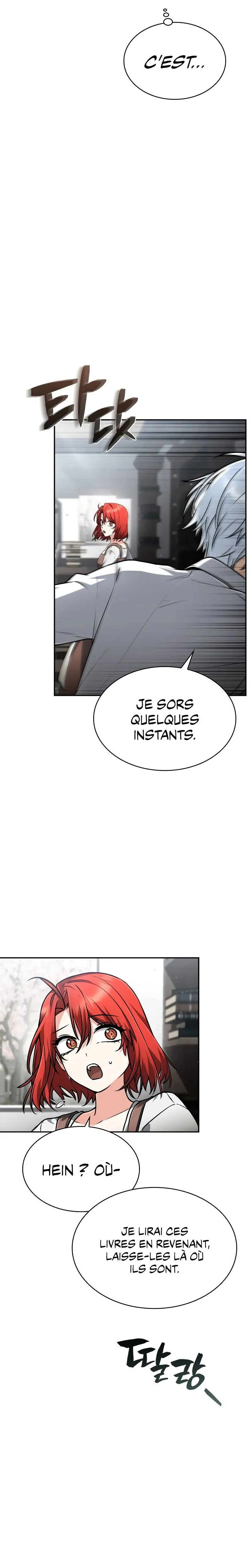 Genius Prismatic Mage Chapitre 35 - Page 12