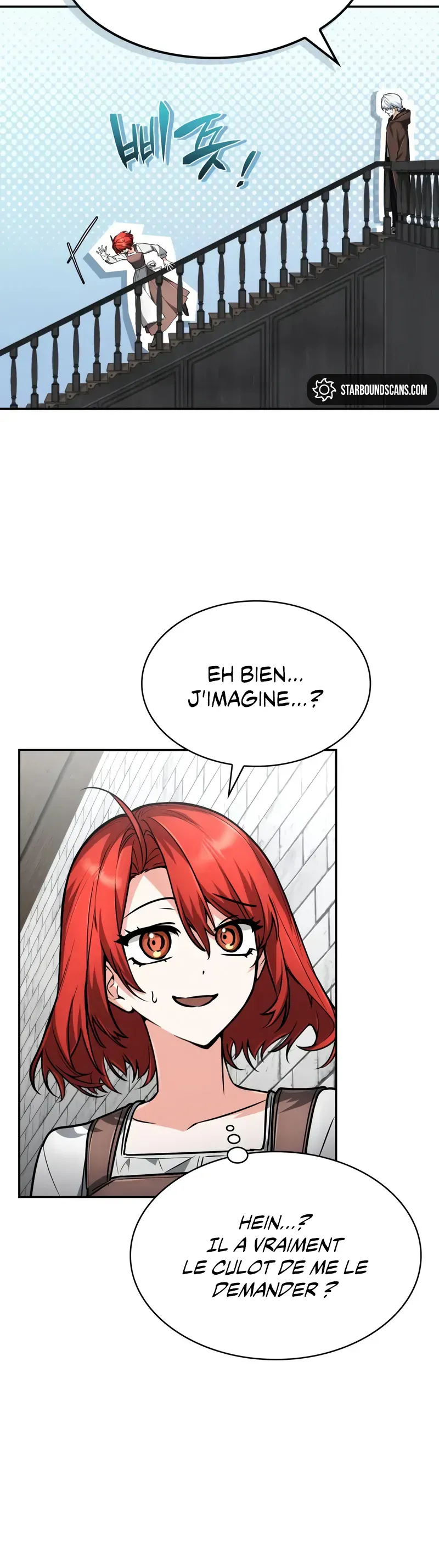 Genius Prismatic Mage Chapitre 34 - Page 11