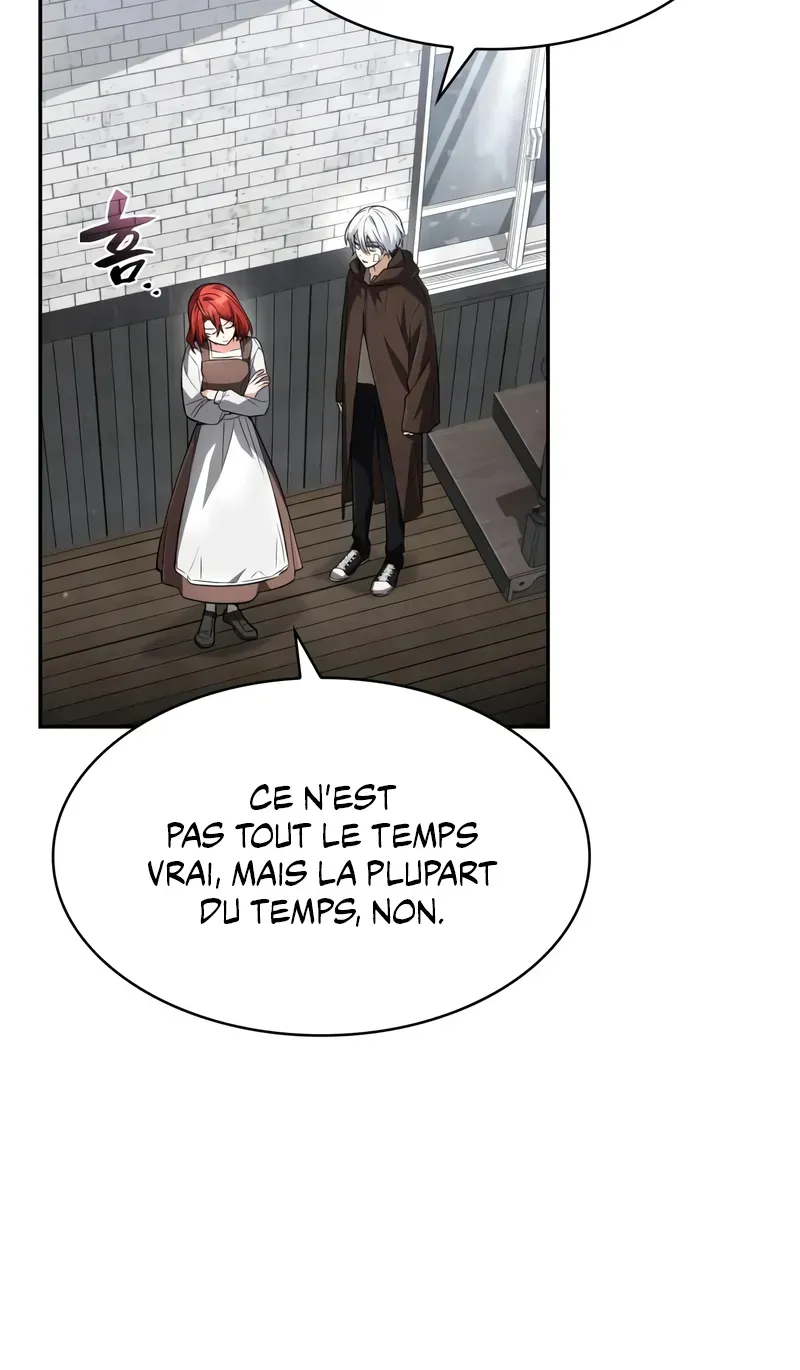 Genius Prismatic Mage Chapitre 34 - Page 13