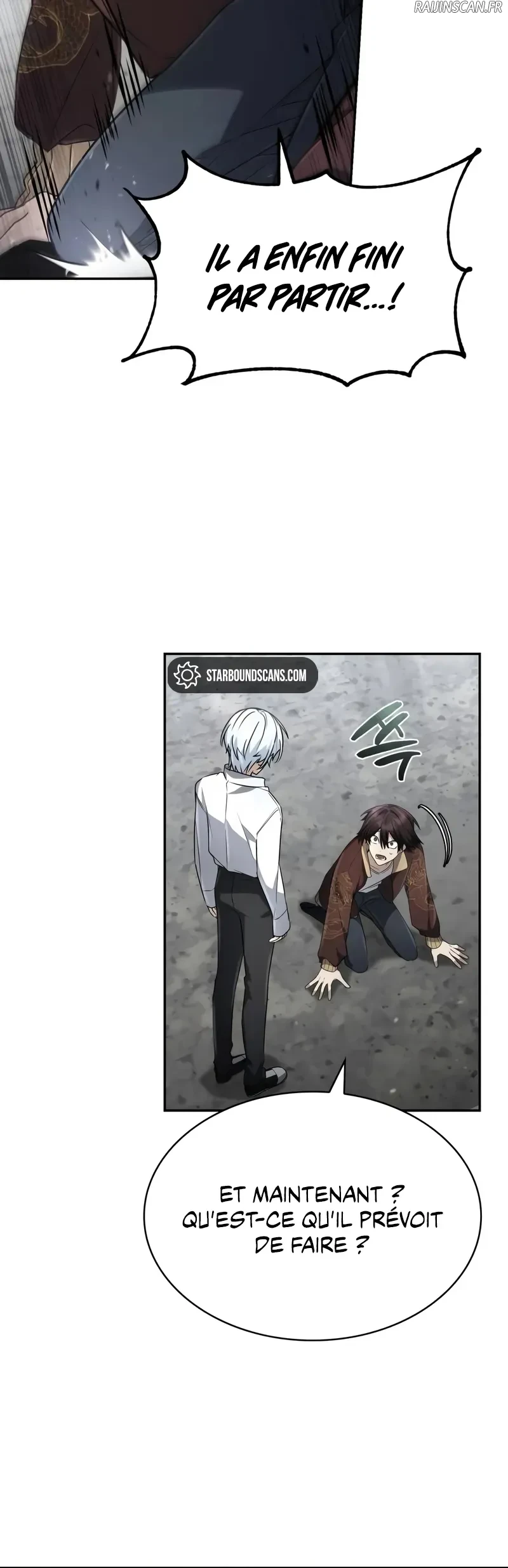 Genius Prismatic Mage Chapitre 37 - Page 15