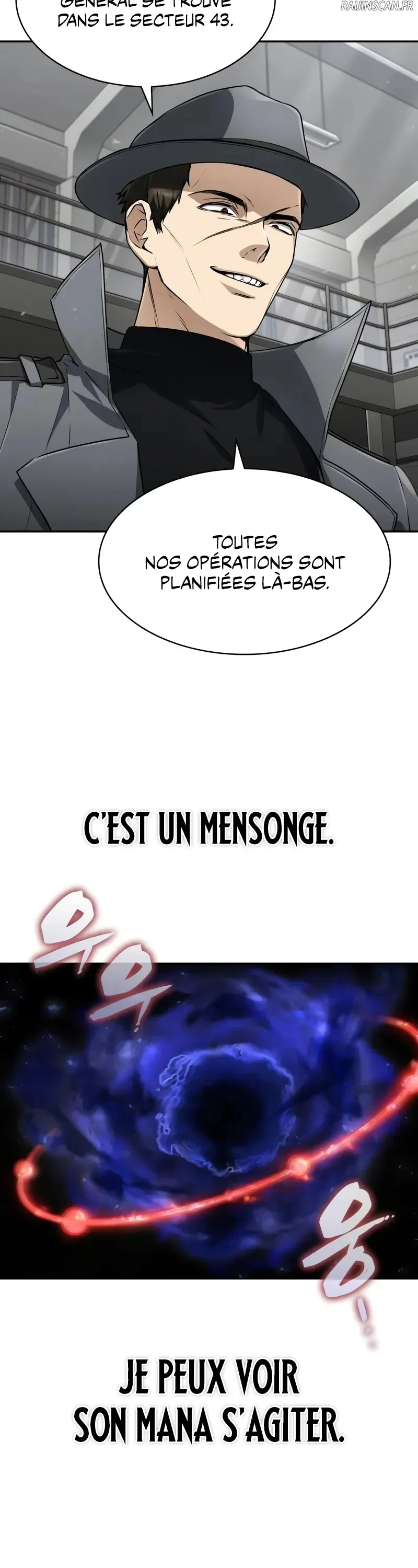 Genius Prismatic Mage Chapitre 37 - Page 5