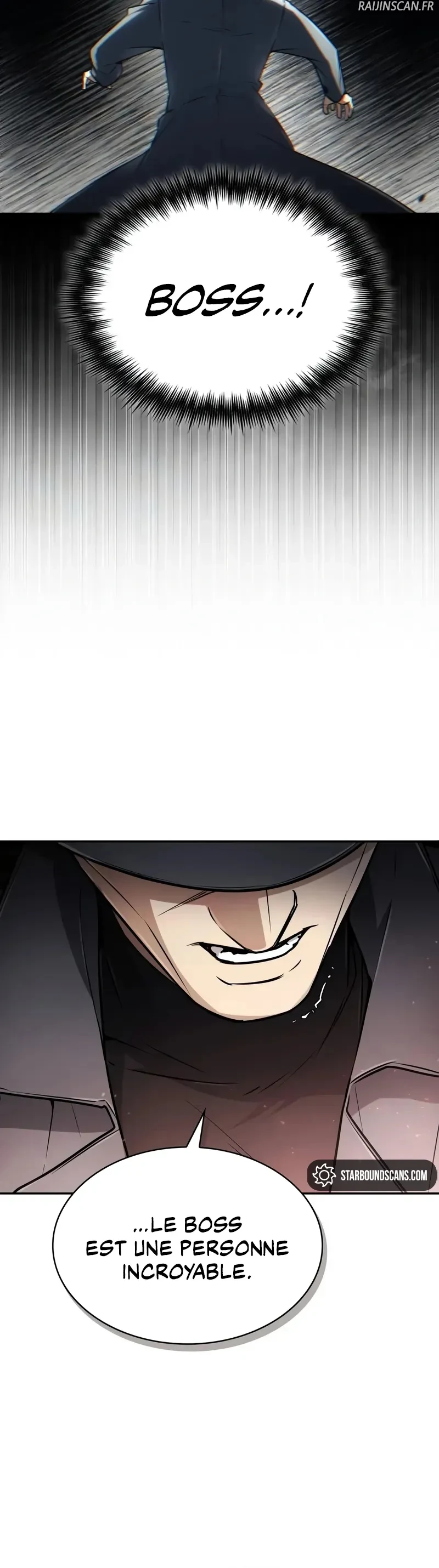 Genius Prismatic Mage Chapitre 37 - Page 7