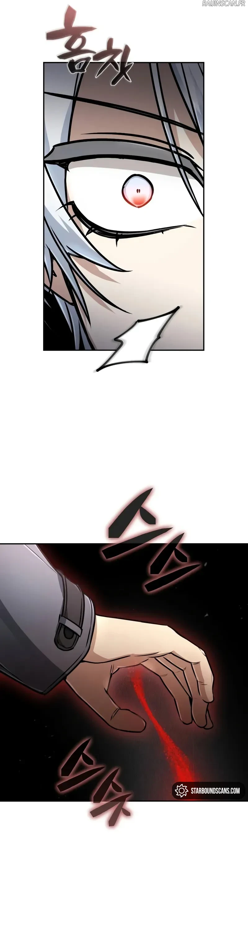 Genius Prismatic Mage Chapitre 37 - Page 9