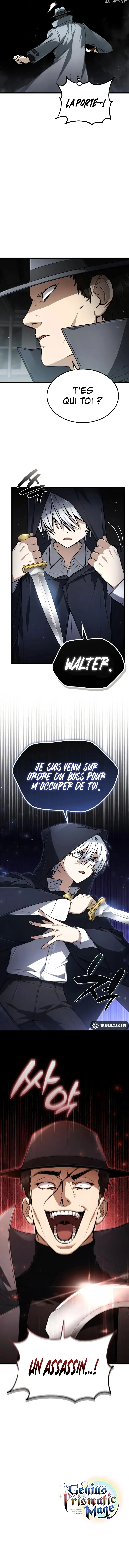Genius Prismatic Mage Chapitre 38 - Page 18