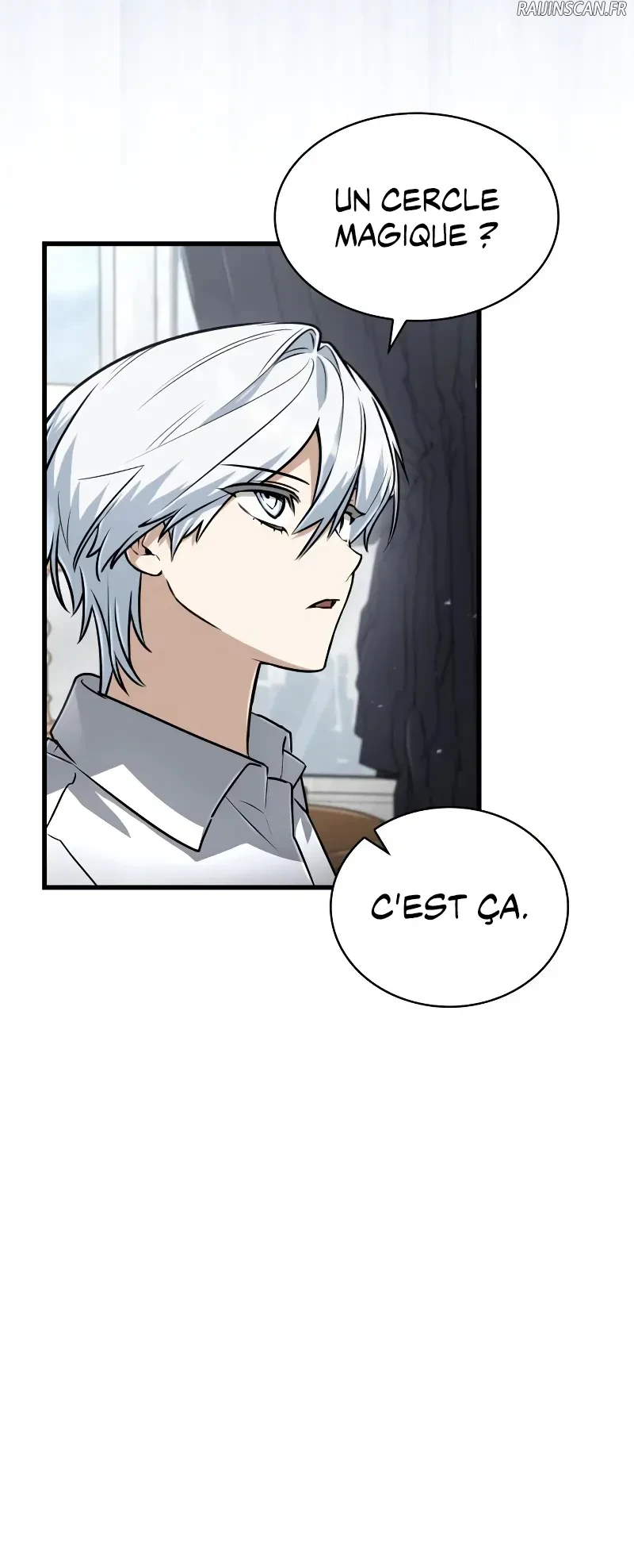 Genius Prismatic Mage Chapitre 38 - Page 3